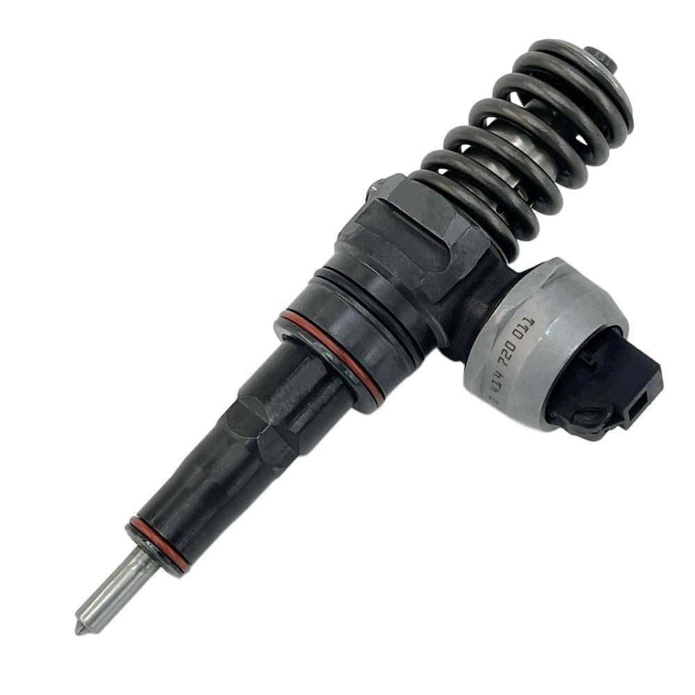 Diesel Fuel Injector 0414720011 for VVW AUDI SEAT SKODA 1.9 TDI