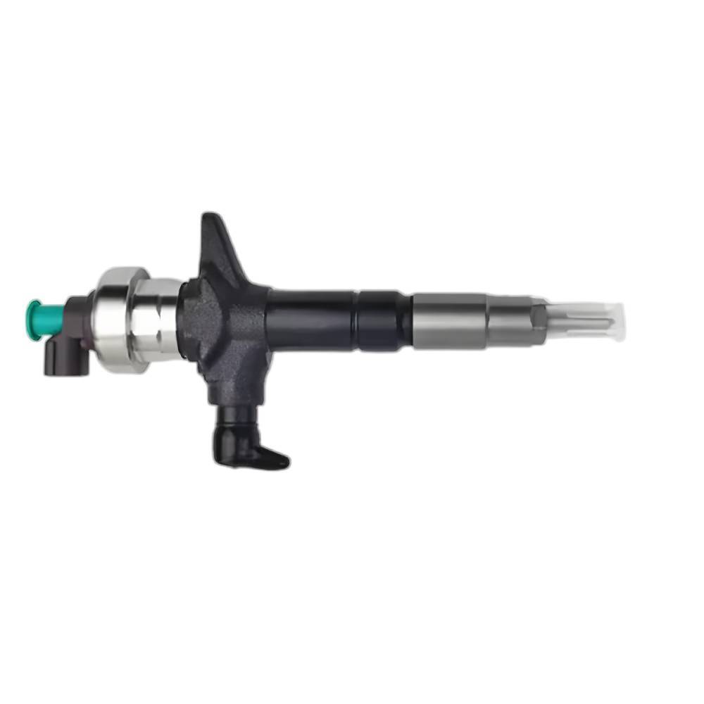 095000-9960 8-97435029-0 Fuel Injector For Isuzu 4JJ1 Excavator Wheel Loader