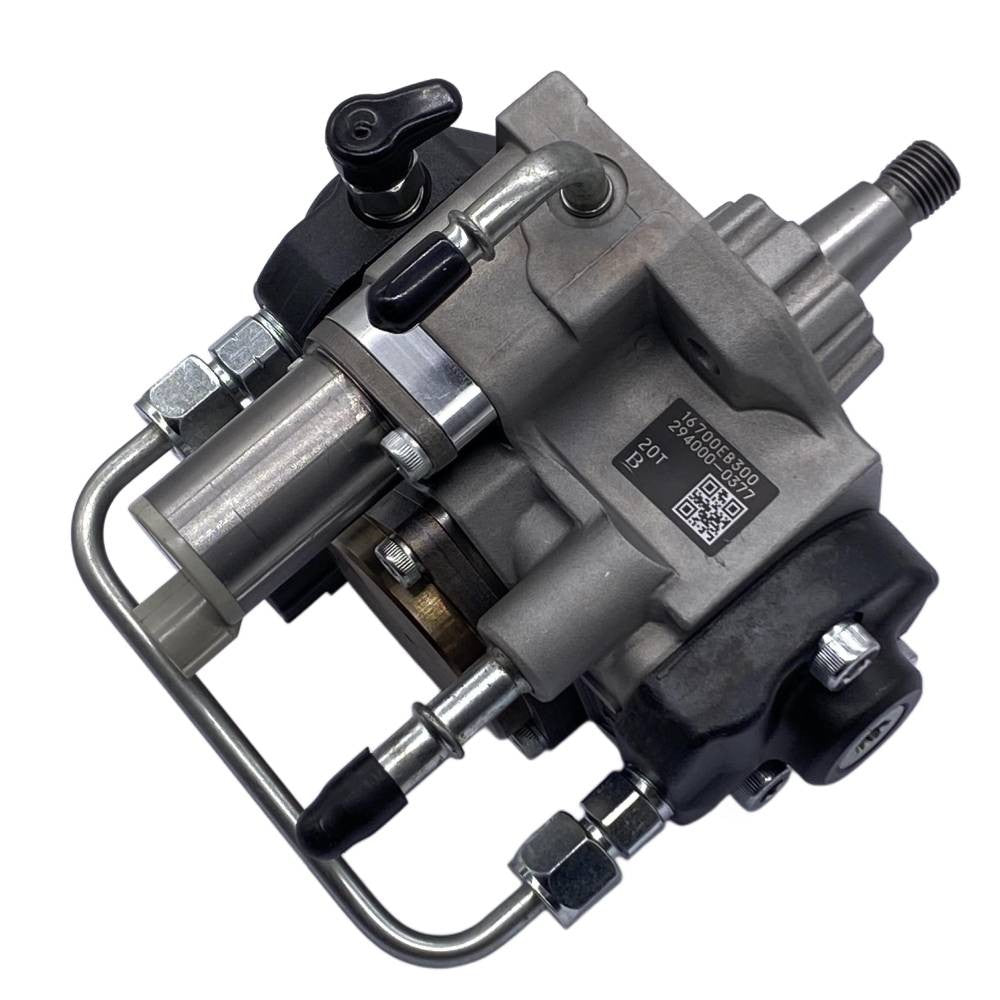 294000-0377 2940000377 16700-EB300 Diesel Fuel Injection Pump for NISSAN YD25