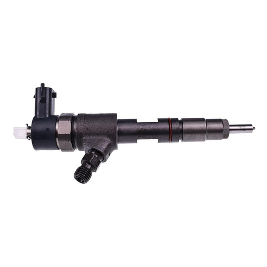 0445110775 Diesel Fuel Injector For Kubota D1803 V2403 V3800 Loader R430 R430CA