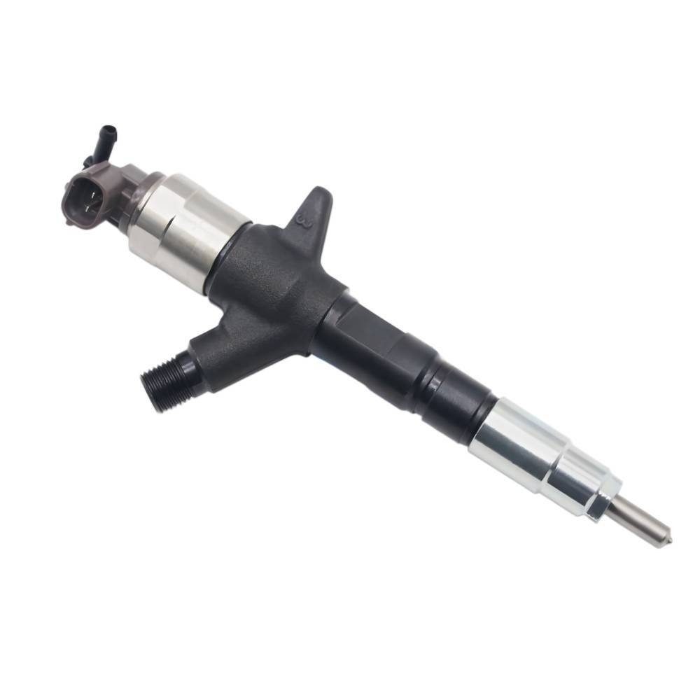 095000-8310 33800-45700 Diesel Fuel Injector for HYUNDAI D4DC, D4DD, HD65, HD72