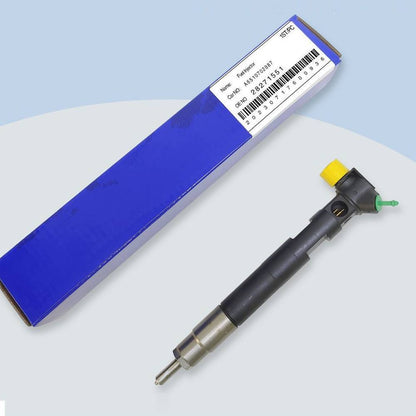 Diesel Fuel Injector A6510702887 28271551/28348370 for Mercedes Benz W204 W212