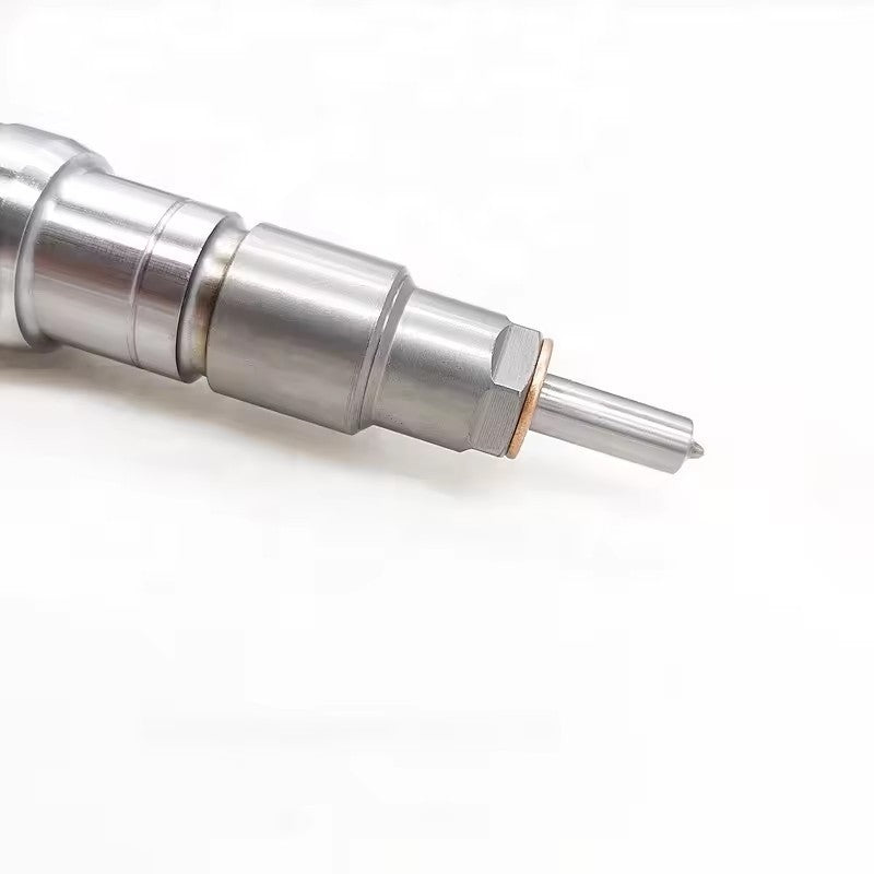 0445120197 51101006123 Common Rail Diesel Fuel Injector for MAN