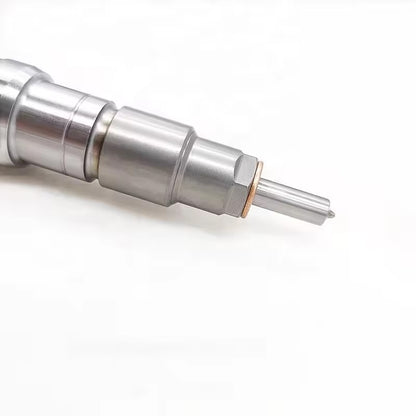 0445120197 51101006123 Common Rail Diesel Fuel Injector for MAN