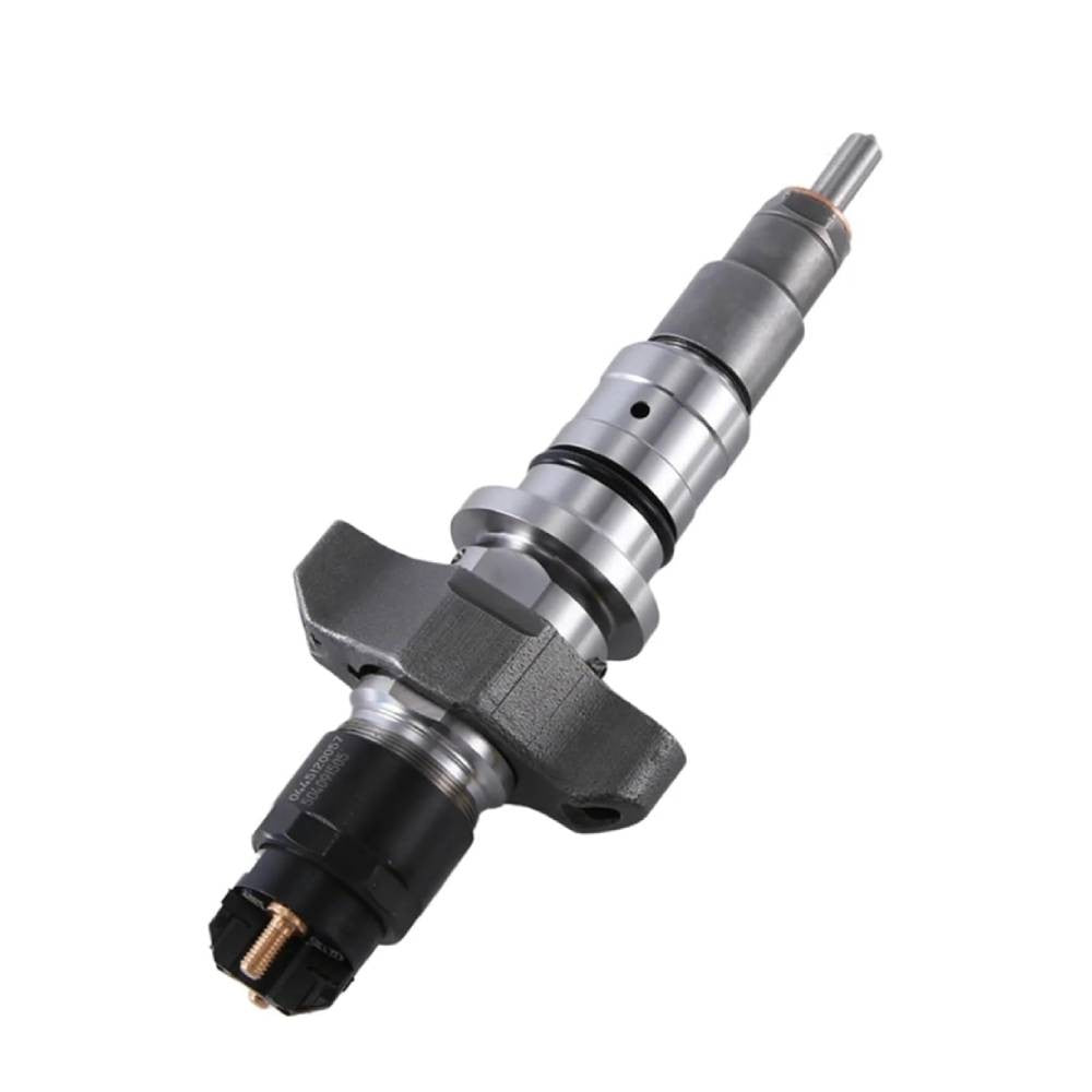 0445120057 2854608 504091505 Diesel Fuel Injector for CASE IVECO NEW HOLLAND