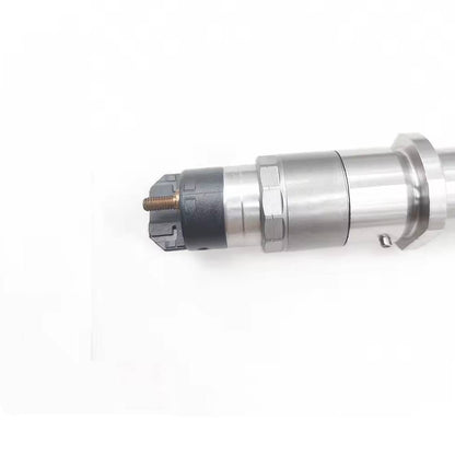 0445120237 84347519 5263310 Common Rail Diesel Fuel Injector for Cummins CASE