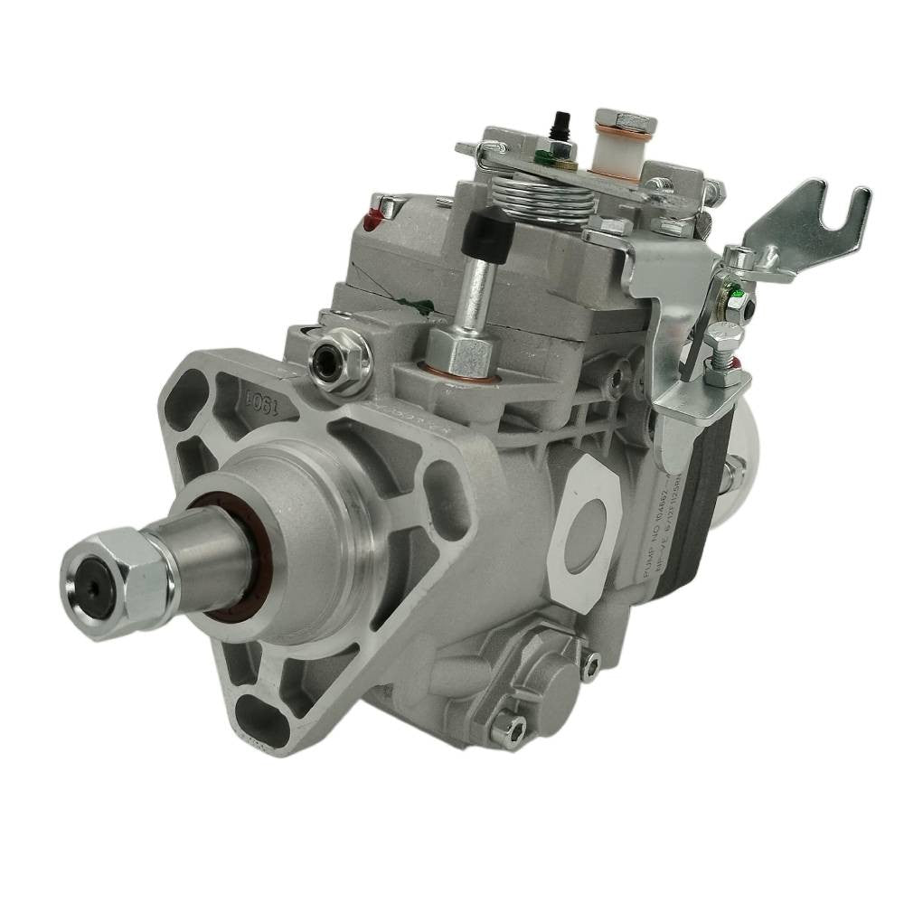 Diesel Fuel Injection Pump 104662-4010 NP-VE6／12F1125RNP170 for KOMATSU 6D102E