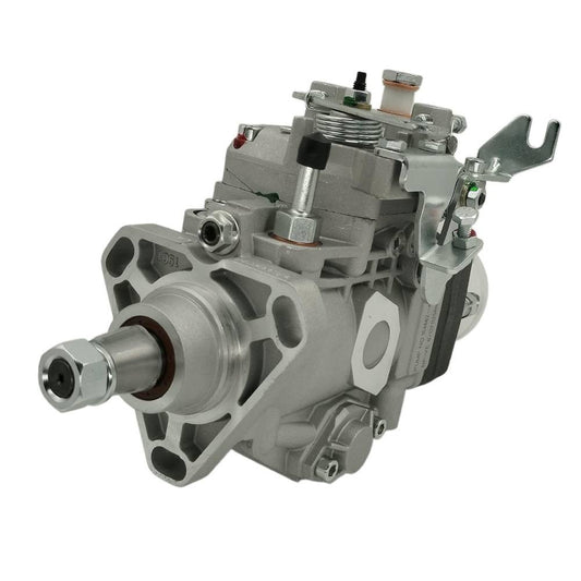 Diesel Fuel Injection Pump 104662-4010 NP-VE6／12F1125RNP170 for KOMATSU 6D102E