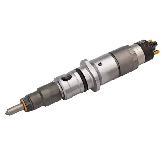 0445120133 4945463 Common Rail Diesel Fuel Injector for CUMMINS