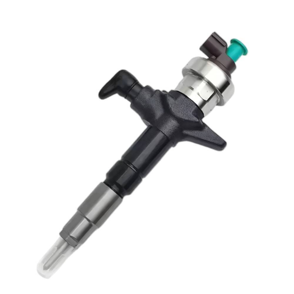 295050-0910 8-98159583-1 Diesel Fuel Injector For Isuzu 4JK1 4JJ1 Vehicle D-Max