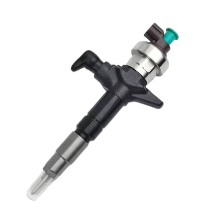 295050-0910 8-98159583-1 Diesel Fuel Injector For Isuzu 4JK1 4JJ1 Vehicle D-Max