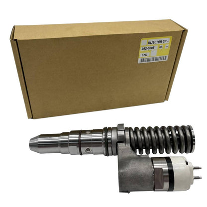 392-0205 3920205 20R-1269 20R1269 Fuel Injector for CAT 3512B/3512C/3516B 3516C