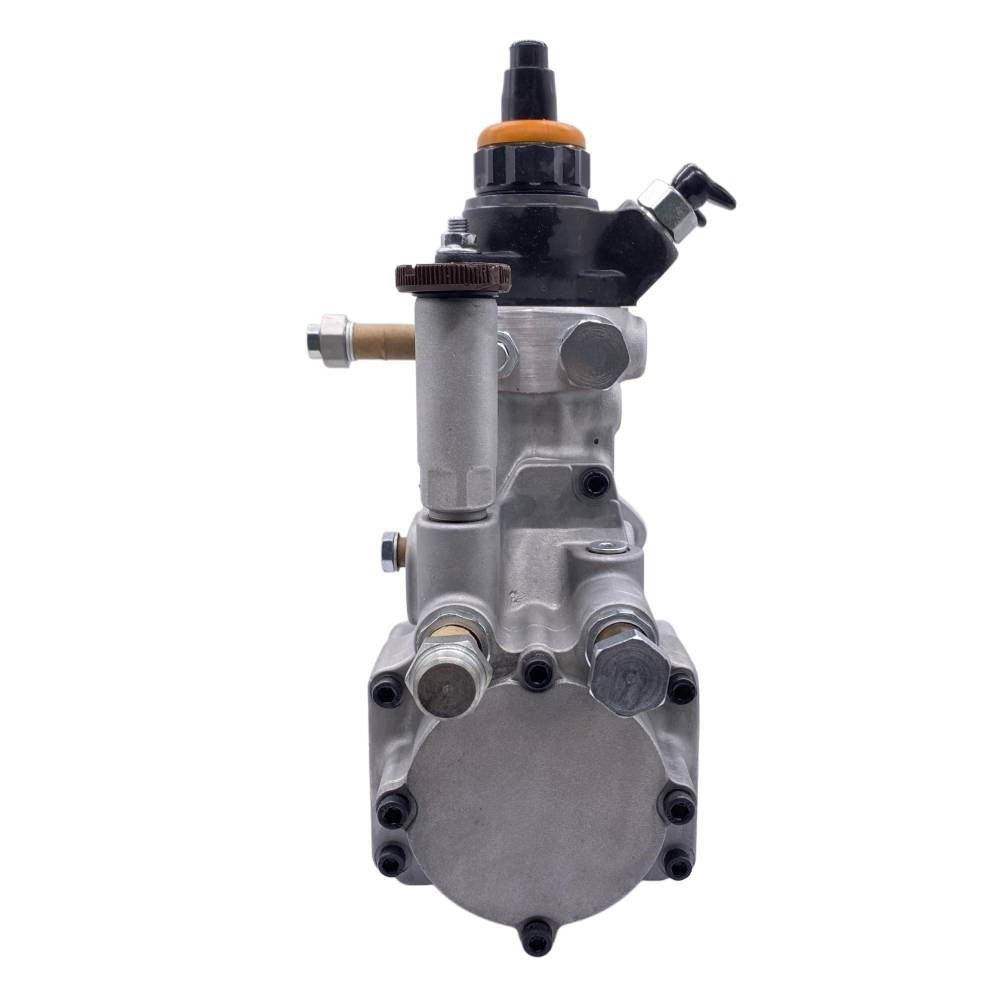 094000-0440 6218-71-1130 Diesel Fuel Injection Pump for KOMATSU SAA6D140E-3