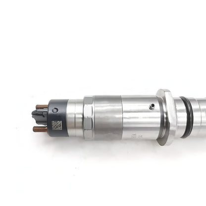 0445120328 5273750 Common Rail Diesel Fuel Injector for Cummins ISB QSB 6.7L