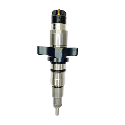 0445120273 5263307 Common Rail Fuel Injector for Cummins DAF Ford Iveco Nefaz VW