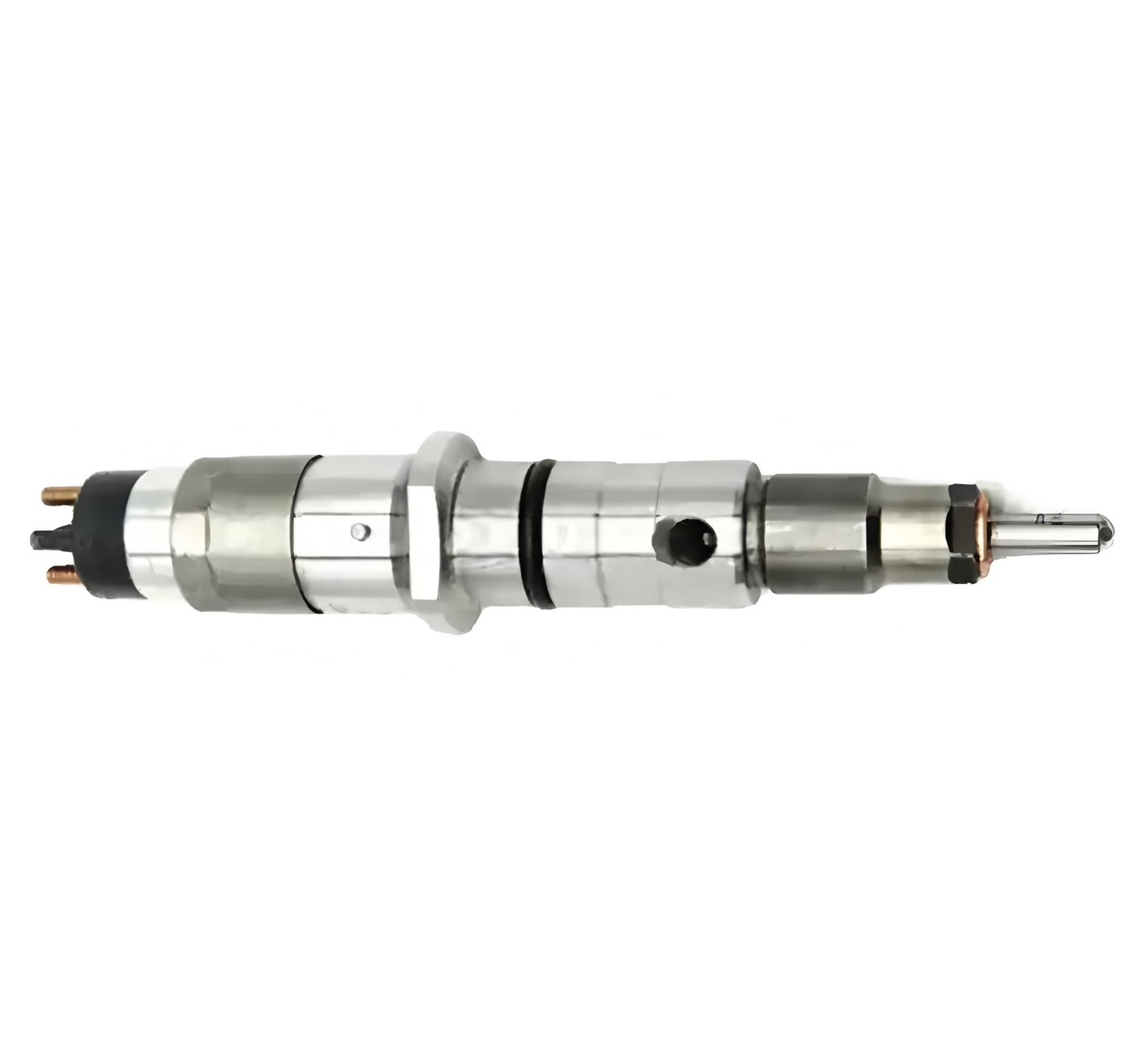 0445120405 Common Rail Diesel Fuel Injector for FORD OTOSAN