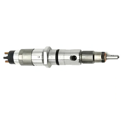 0445120405 Common Rail Diesel Fuel Injector for FORD OTOSAN