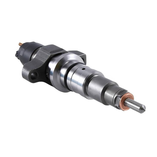 0445120256 5263319 Common Rail Diesel Fuel Injector for CUMMINS