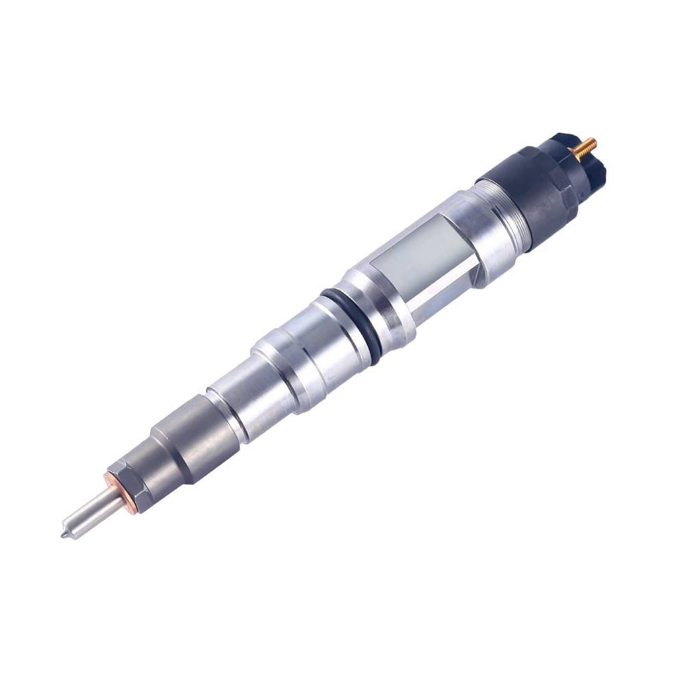 Common Rail Diesel Fuel Injector 0445120061 51101006064 for MAN Engine