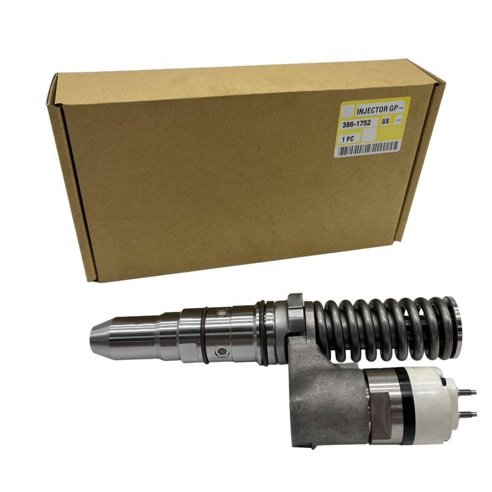 386-1752 3861752 20R-1264 20R1264 Fuel Injector for CAT 3152/3152B/3508B/PM3516
