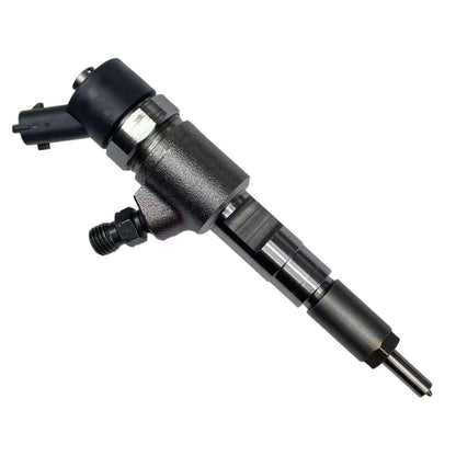 0445110715 Common Rail Diesel Fuel Injector for IVECO Daily 60