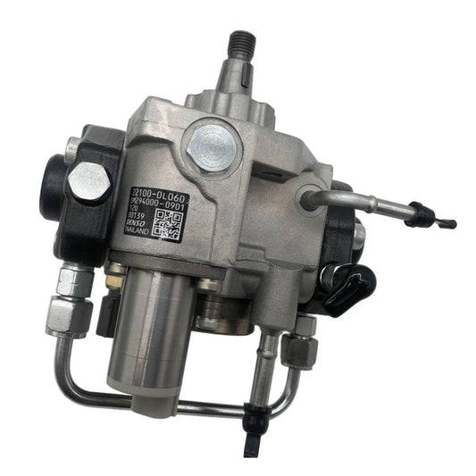 294000-0901 22100-0L060 HP3 Fuel Injection Pump for TOYOTA 1KD-FTV 2KD-FTV