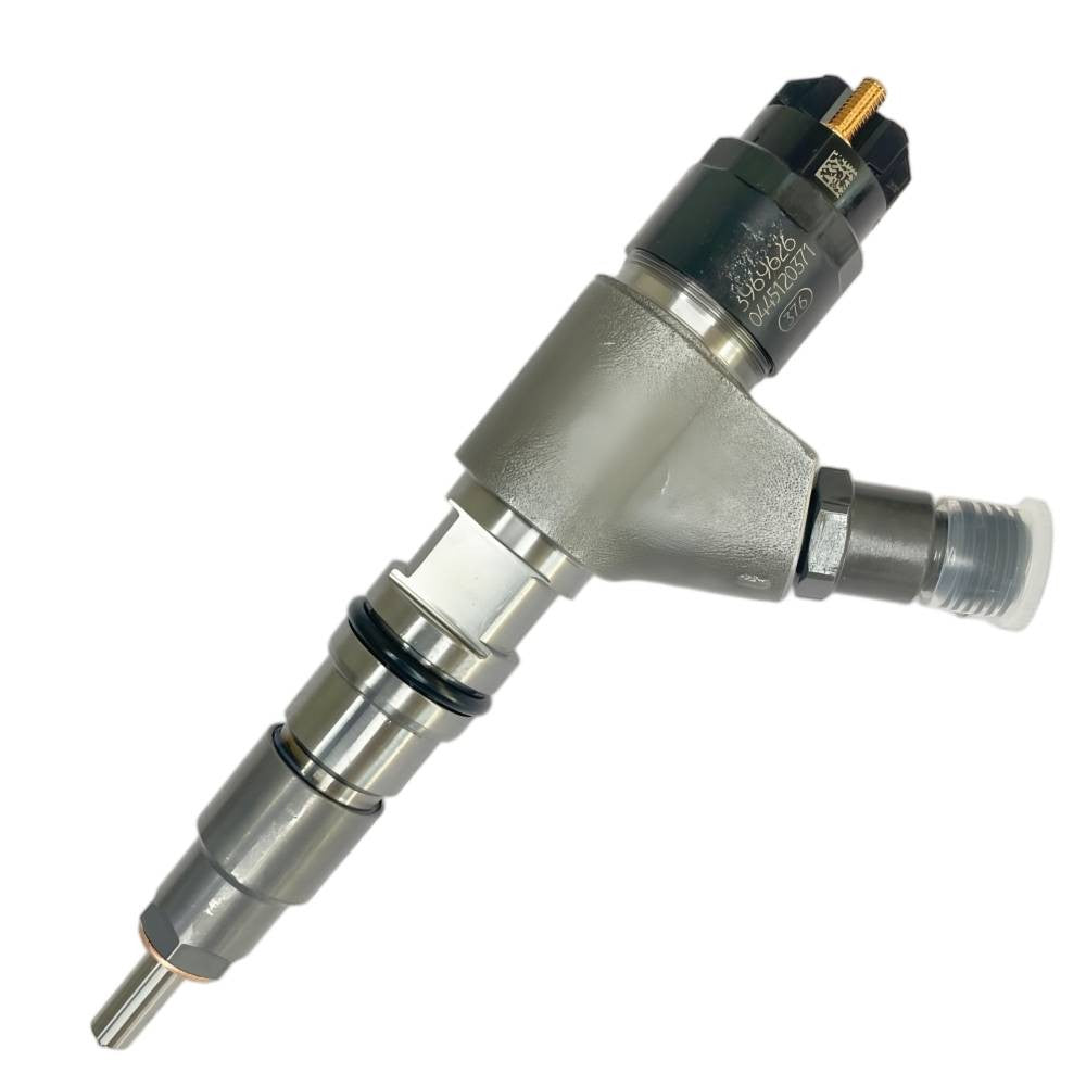 0445120371 T413609 Common Rail Diesel Fuel Injector for CAT Perkins C7.1