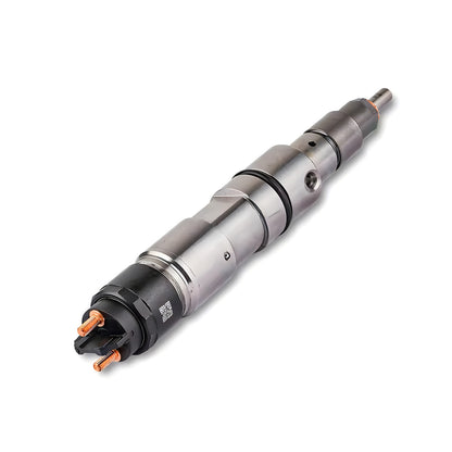 0445120148 51101006086 Fuel Injector for MAN D0834LFL5 Truck TGL TGM