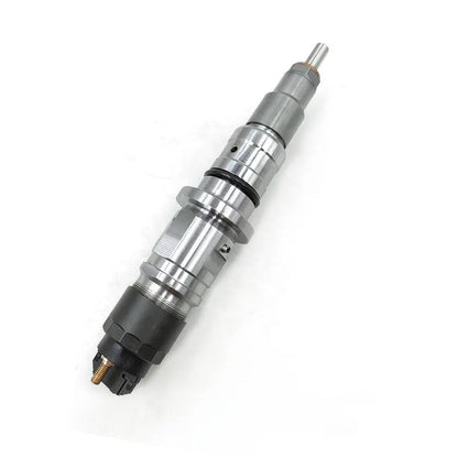 0445120055 51101006051 Diesel Fuel Injector for MAN TGA TGL TGM Truck