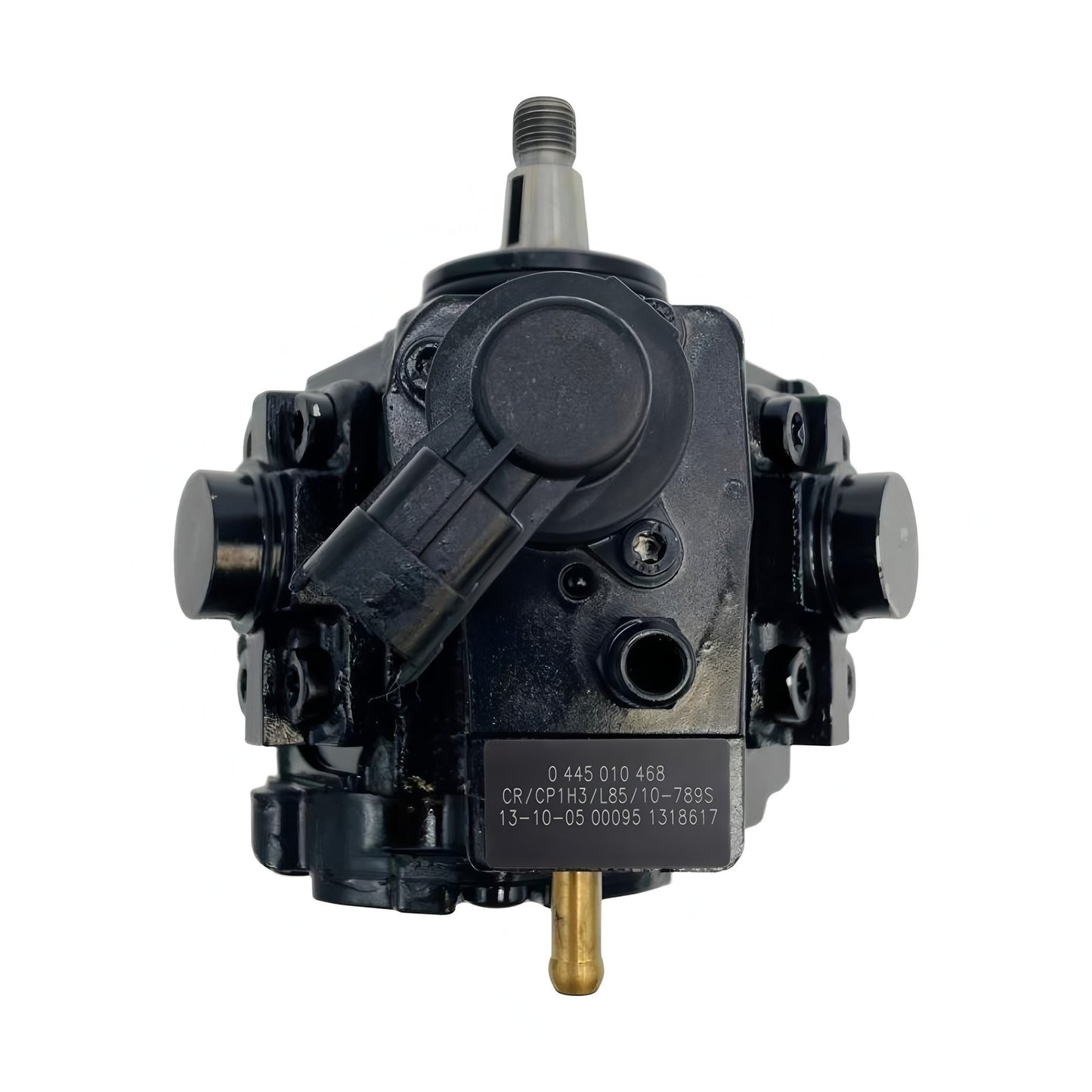 0445010468 Diesel Fuel Injection Pump for Cummins Engine ISF2.8 QSF2.8