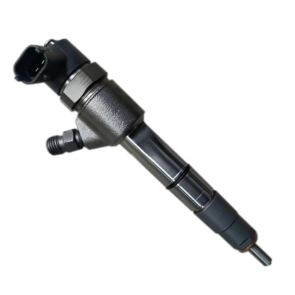 0445110461 Fuel Injector Common Rail Auto Part for Bosch JAC 2.8 for IVECO