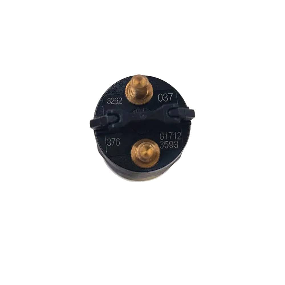 3965750 0445120037 Diesel Common Rail Fuel Injector for CUMMINS 6CT 8.3L Engine