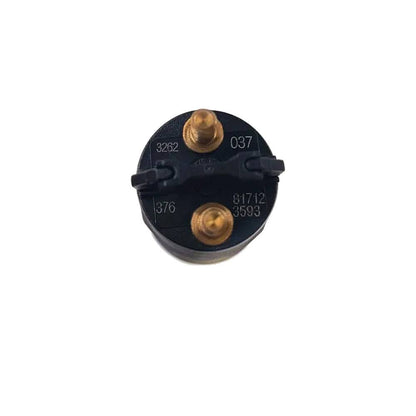 3965750 0445120037 Diesel Common Rail Fuel Injector for CUMMINS 6CT 8.3L Engine