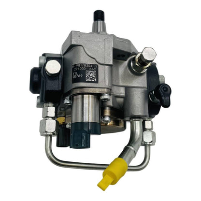 294000-1662 2940001662 8-98178304-2 HP3 Diesel Fuel Injection Pump for ISUZU