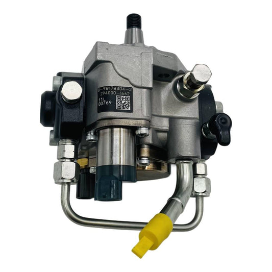 294000-1662 2940001662 8-98178304-2 HP3 Diesel Fuel Injection Pump for ISUZU