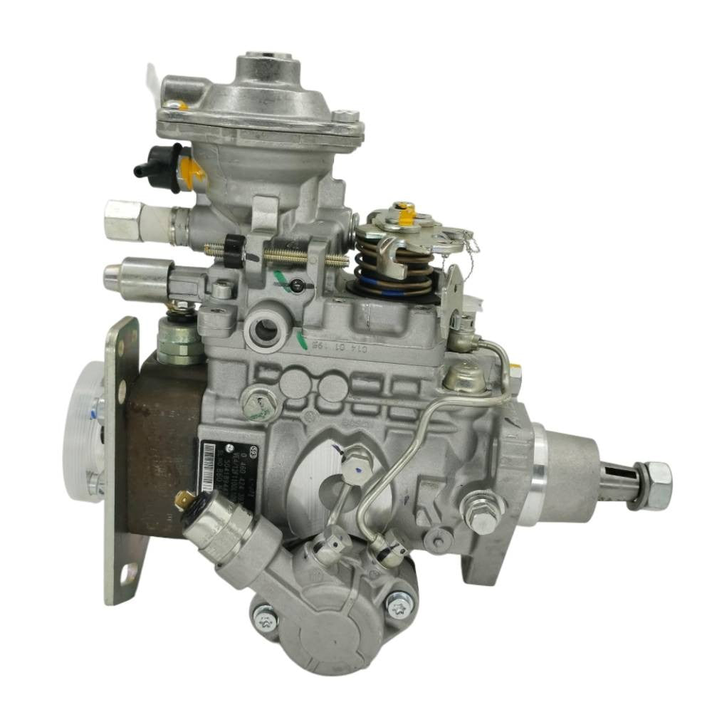 Fuel Injection Pump 0460424393 504189447 VE4／12F1100L1094 For IVECO-FIAT(FPT)