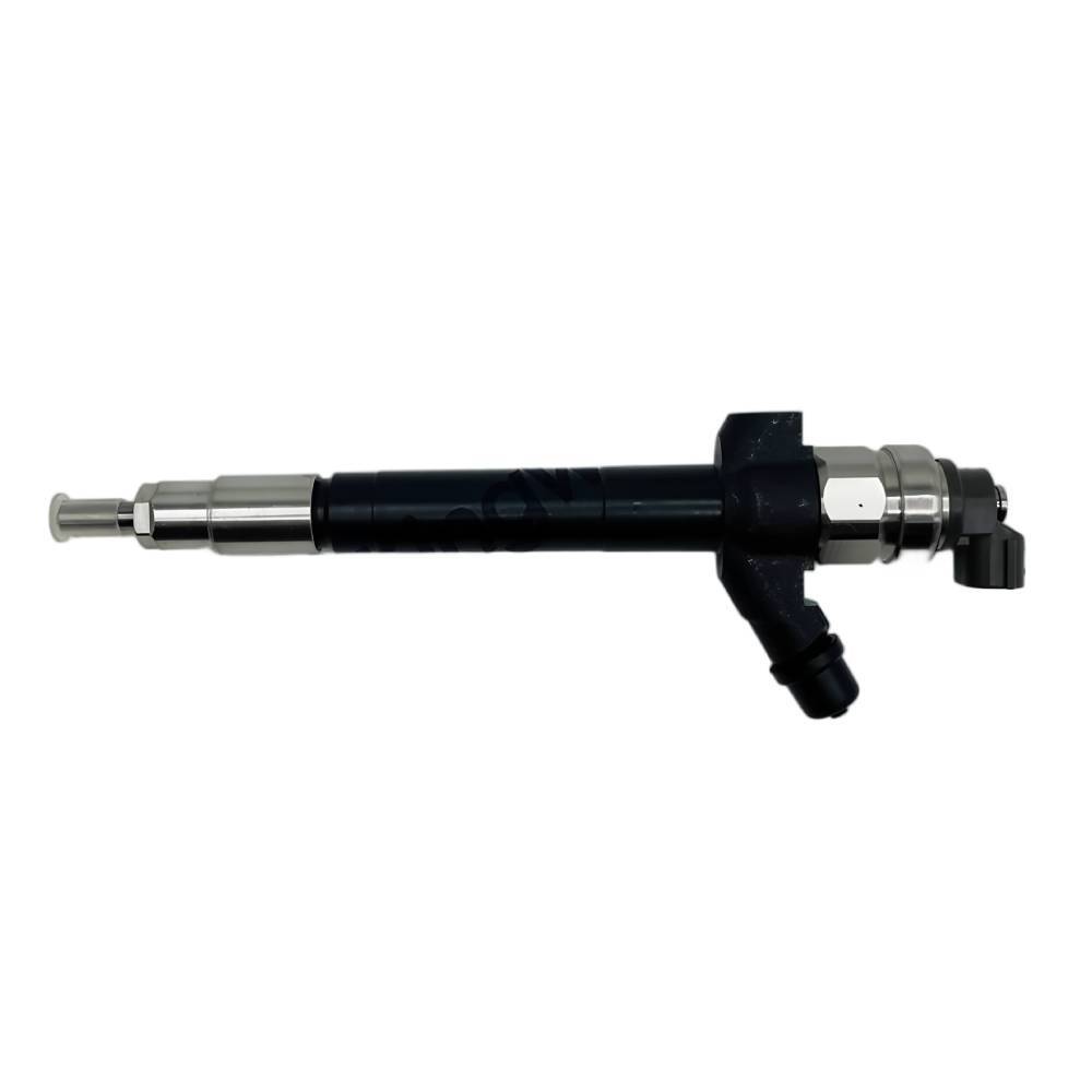 095000-7060 6C1Q-9K546-BC Fuel Injector for Ford 2.2L 2.4 TDCi Land Rover 2.4TD4