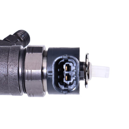0445110775 Diesel Fuel Injector For Kubota D1803 V2403 V3800 Loader R430 R430CA