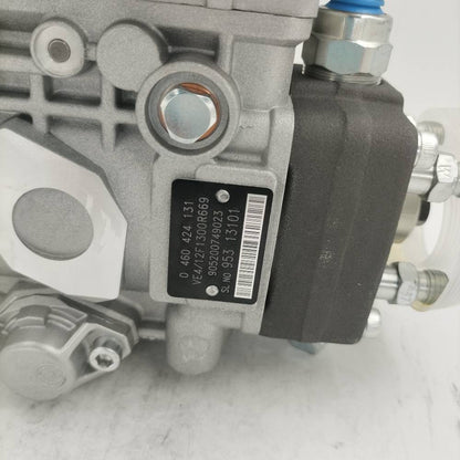 Diesel Fuel Injection VE Pump 0460424131 VE4/12F1300R669 for VW