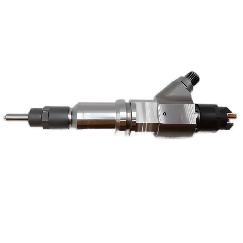 0445120157 504255185 Common Rail Fuel Injector for CASE/FIAT/IVECO/NEW HOLLAND