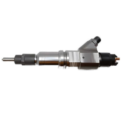 0445120157 504255185 Common Rail Fuel Injector for CASE/FIAT/IVECO/NEW HOLLAND