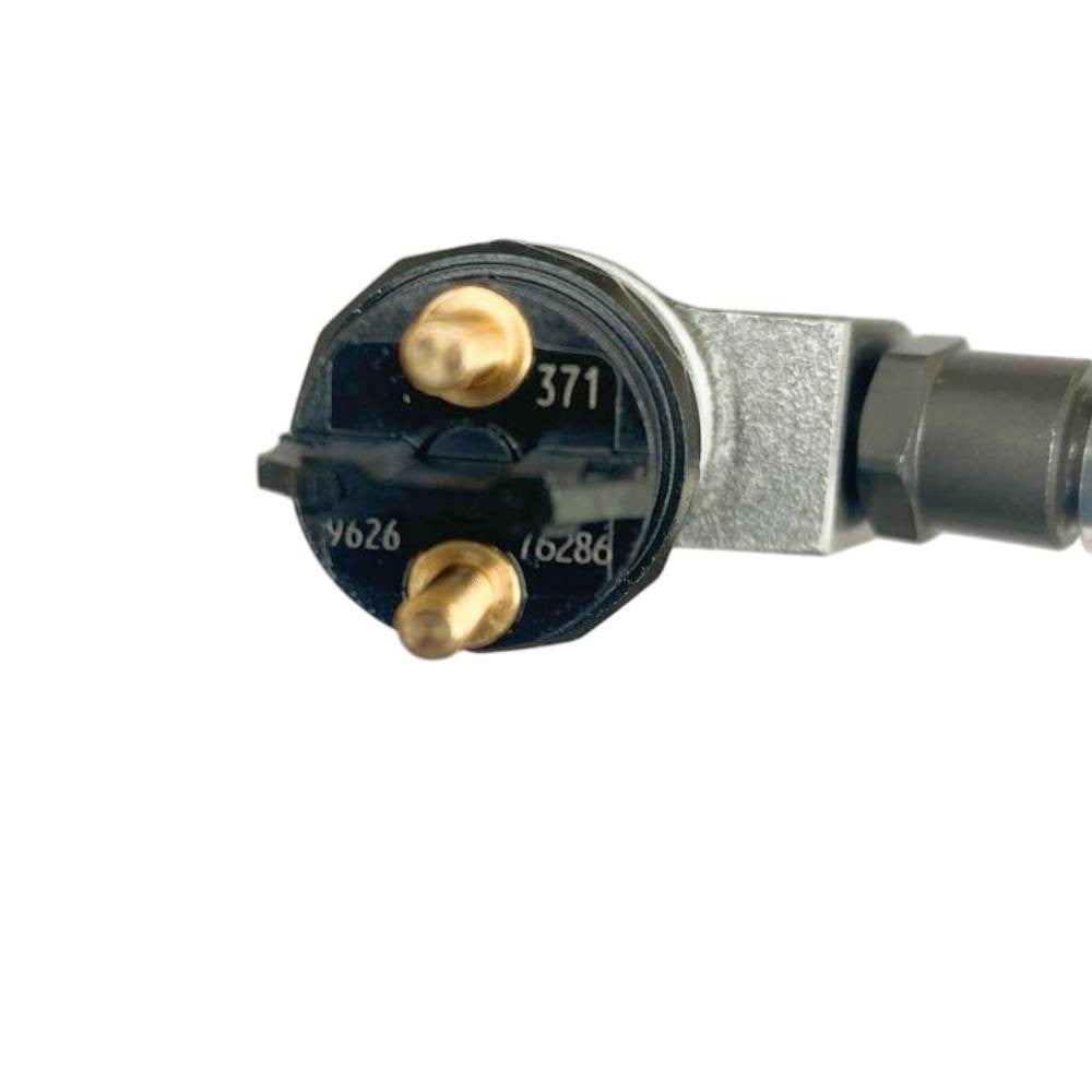 0445120371 T413609 Common Rail Diesel Fuel Injector for CAT Perkins C7.1