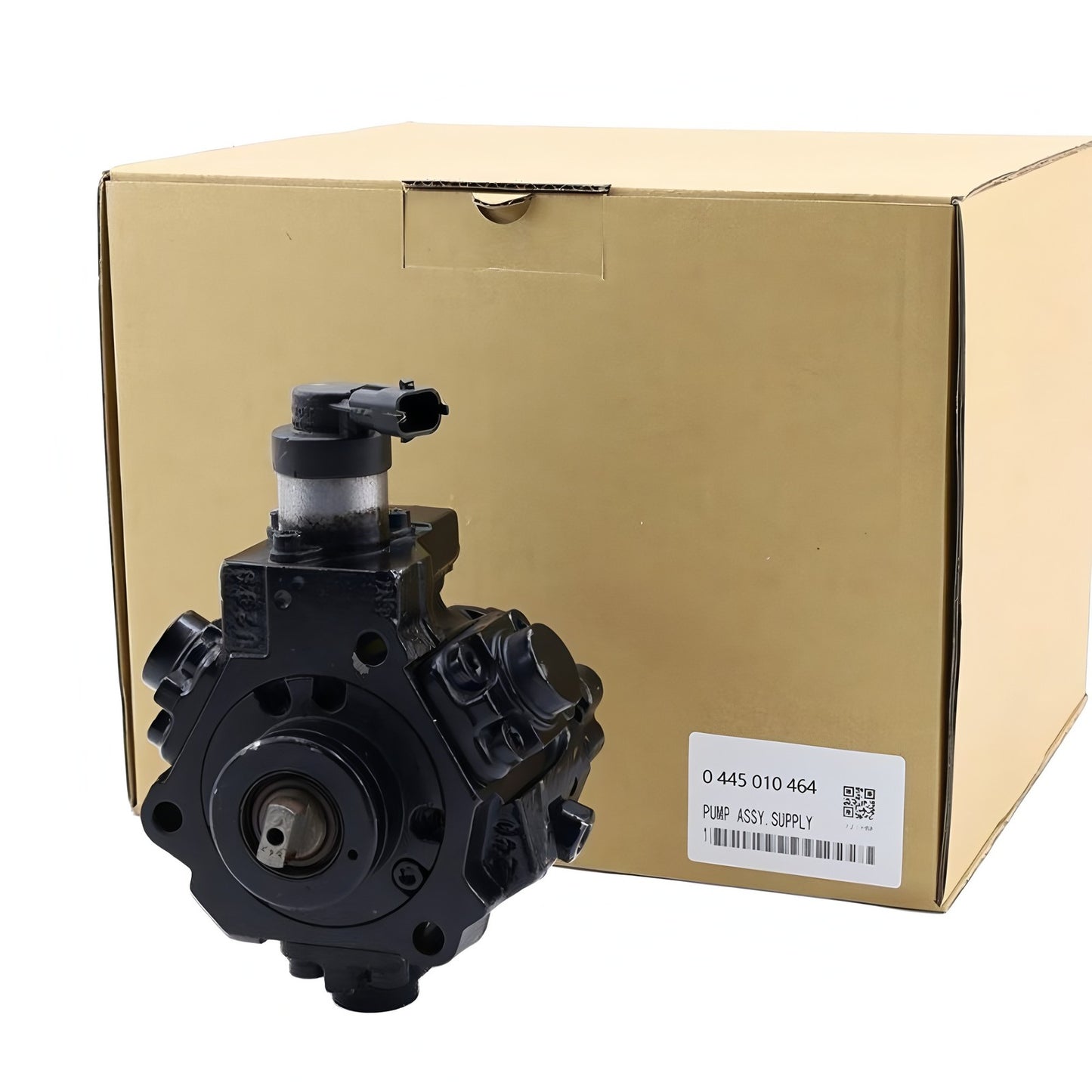 Diesel Engine Fuel Injection Pump CP1 Pump 0445010464 for Nissan ZD30