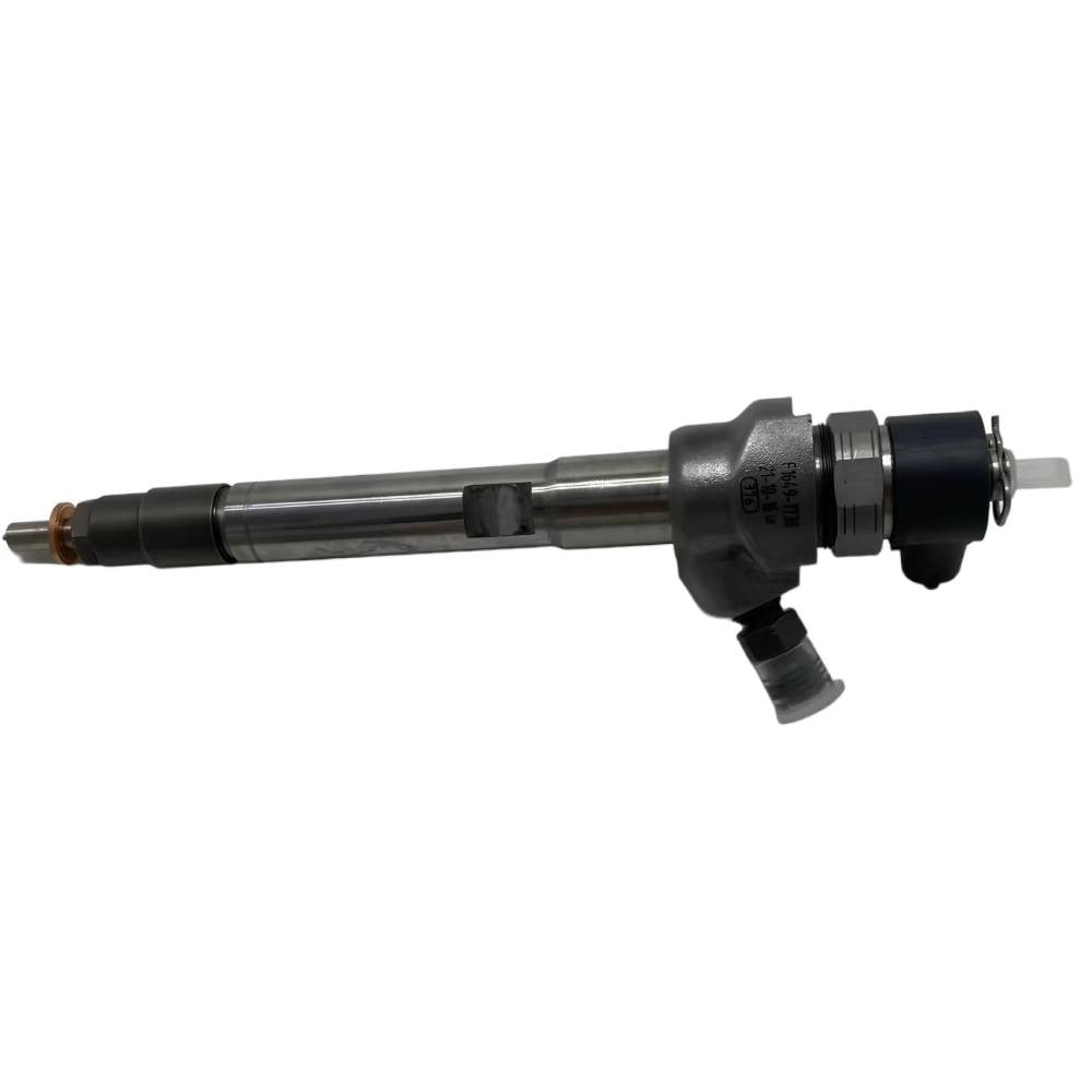 0445110461 Fuel Injector Common Rail Auto Part for Bosch JAC 2.8 for IVECO