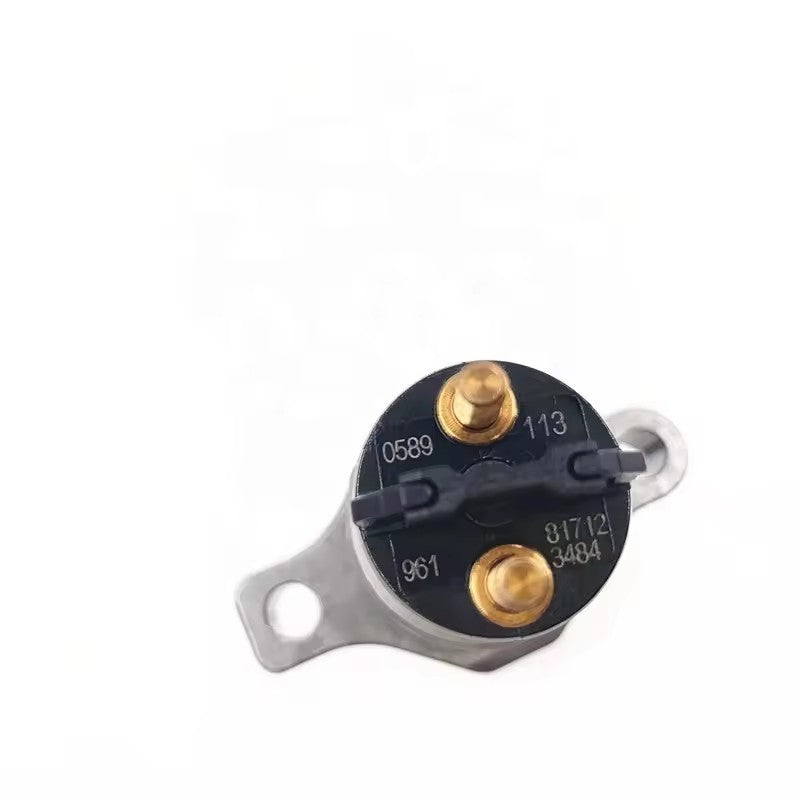 0445120113 4940589 Fuel Injector for Dodge Ram 5.9 d / Cummins 2002-2004