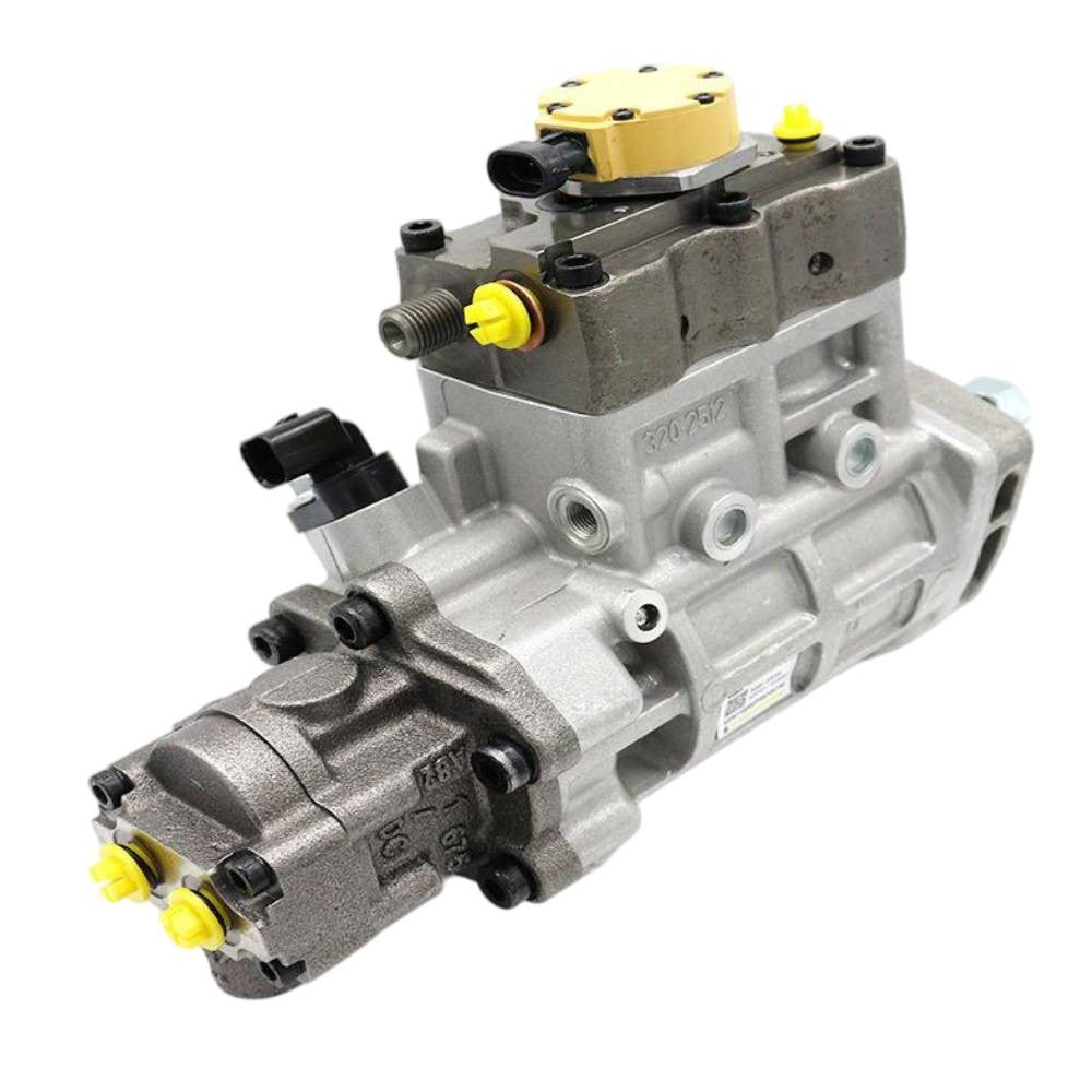 368-9171 20R-3815 2641A407 Diesel Fuel Injection Pump for CAT C6.6