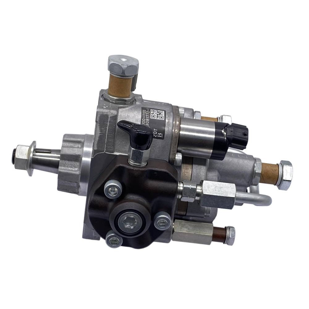 294000-1133 2940001133 8-98081772-3 Diesel Fuel Injection Pump for HYUNDAI F