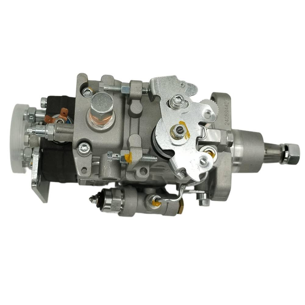 Diesel Fuel Injection Pump 0460424316 VE4／12F1150L955-2 For Iveco-fiat NEF 60KW