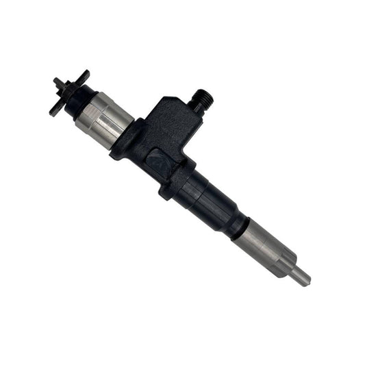 095000-5511 8-98030550-4 0950005511 Fuel Injector for Isuzu N-Series 4HK1 4JJ1