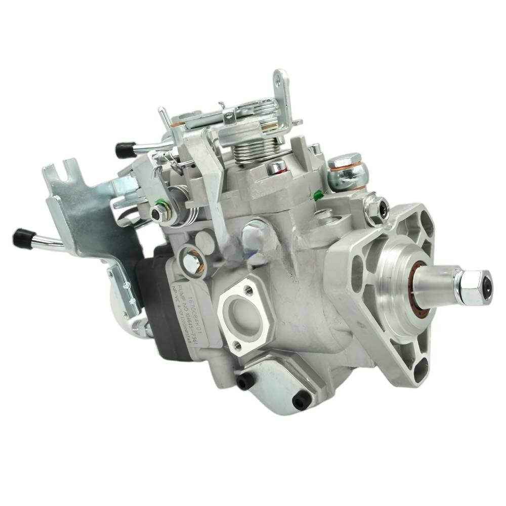 Diesel Fuel Injection Pump 104645-7361 NP-VE4／10F1200RNP1748 for NISSAN TD27